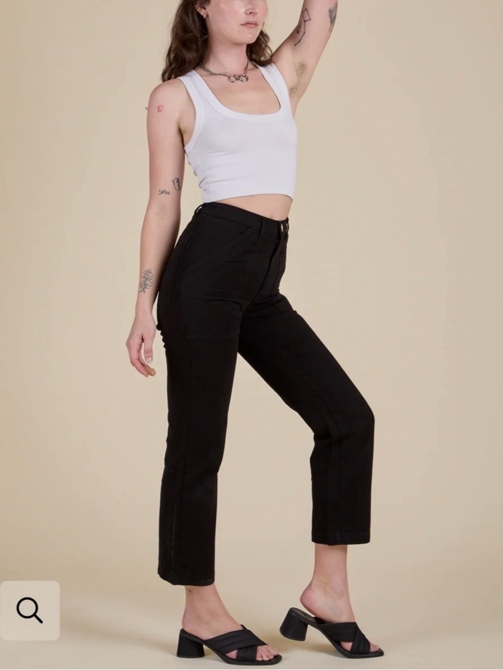 Big Bud Press Work Pants